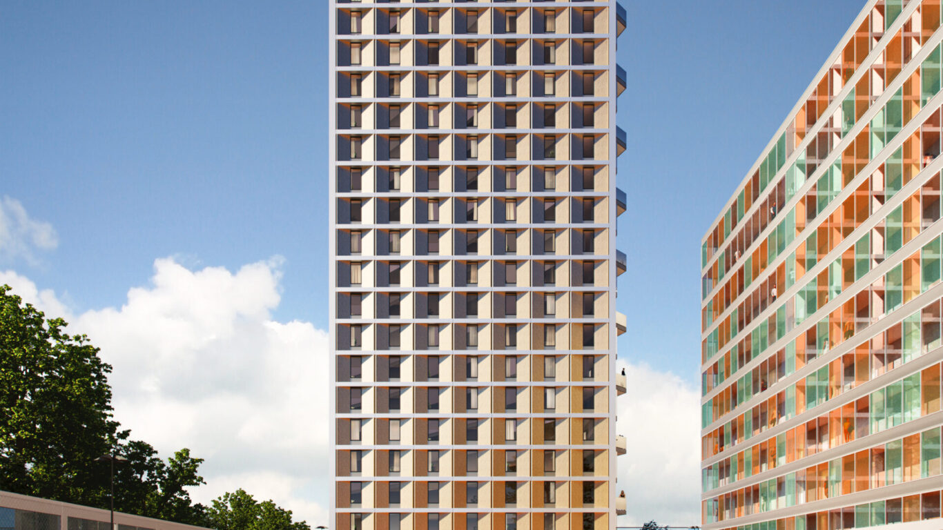 BIM Projecten & Consultancy