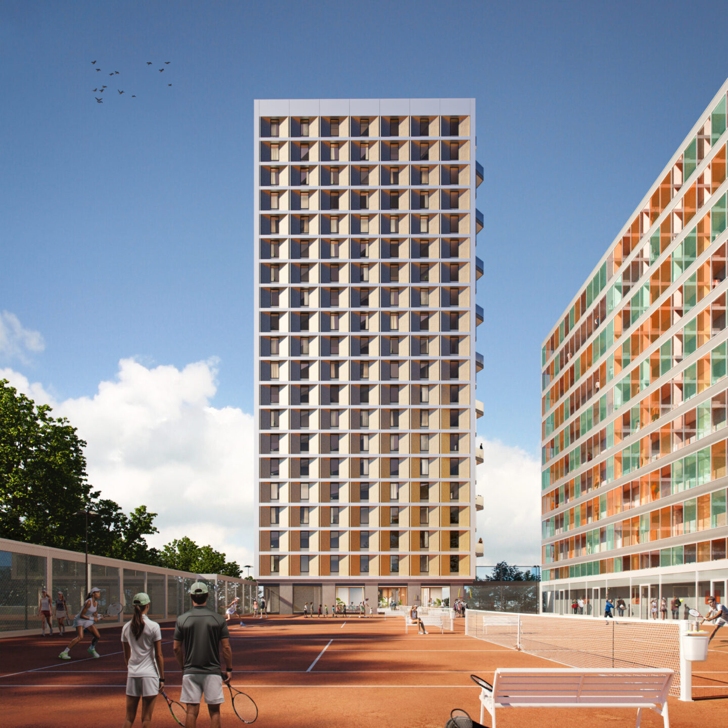 BIM Projecten & Consultancy