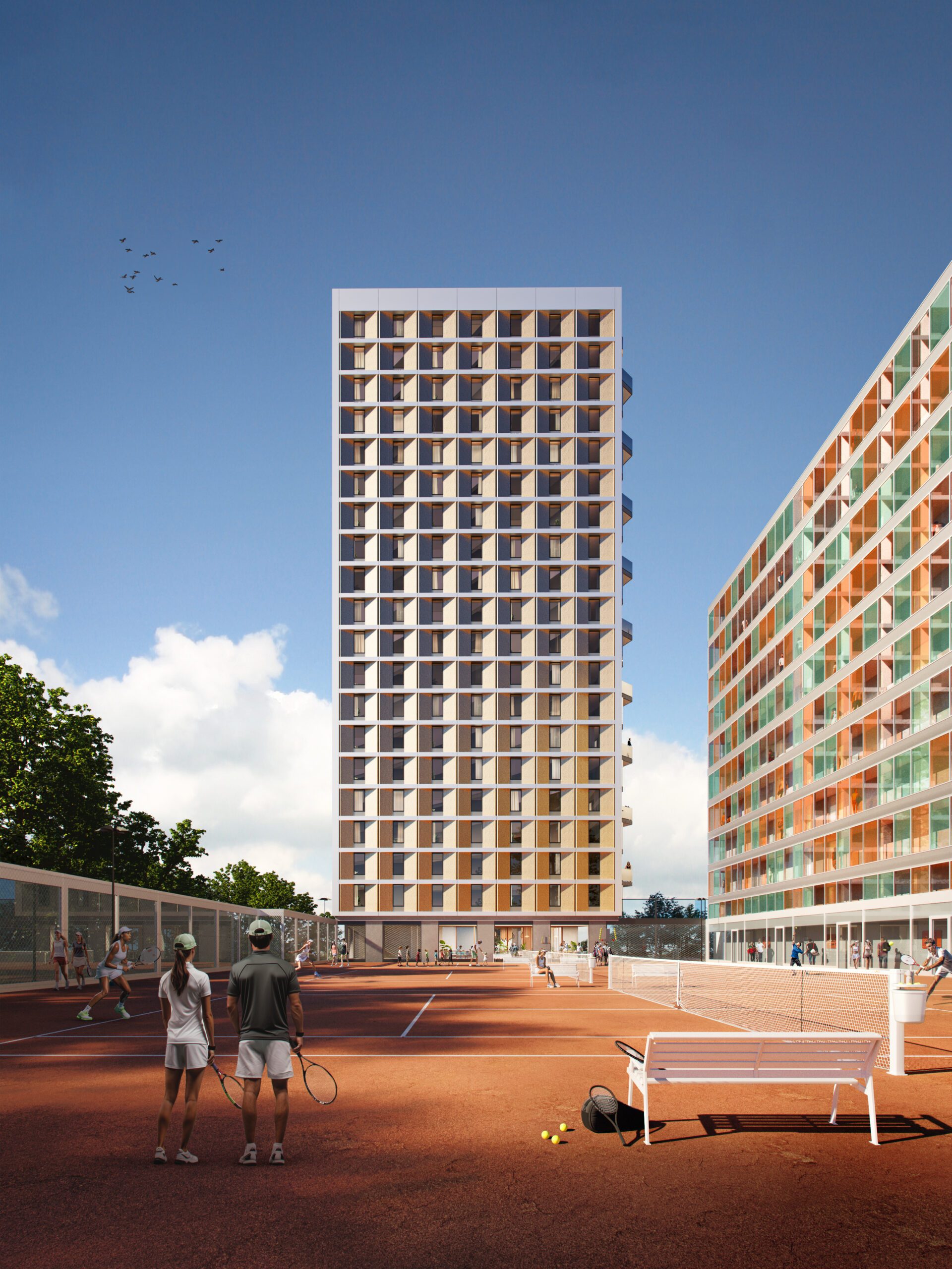 BIM Projecten & Consultancy