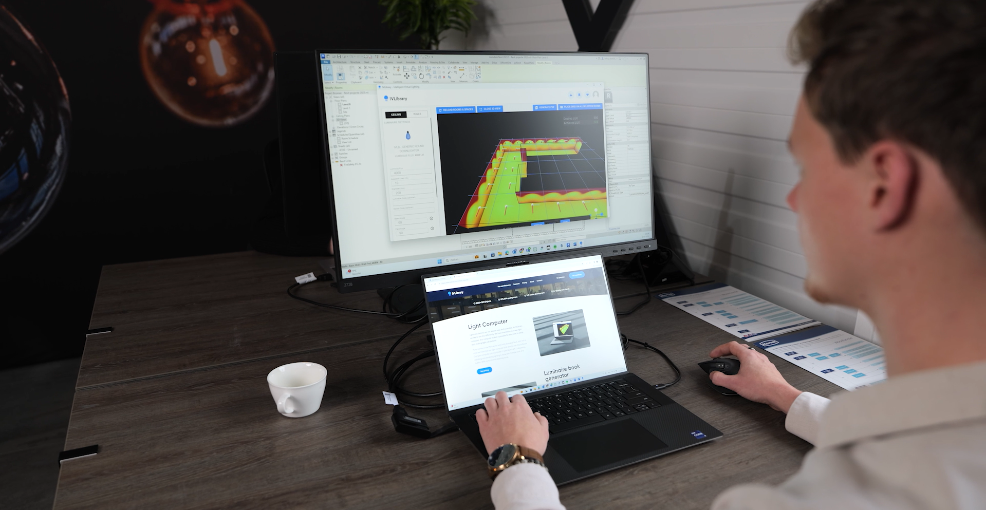 BIM Projecten & Consultancy